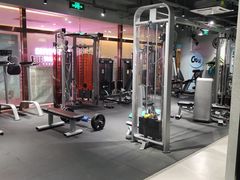 -健狗狗24小时智能自助健身房(龙湖重庆时代天街D馆店)