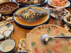 -晓伟海鲜家常菜