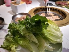 -花味·自助烤肉(南方时代店)