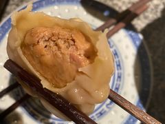 天王烤鸭包-南京大牌档(龙湖长楹天街店)
