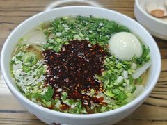-陇上全荟兰州传统牛肉面(延吉路店)