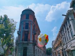 -飞马旅黎黄陂路文旅街区