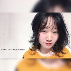 -简影造型·自选烫染接发salon