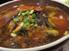 -好嫂子酱猪手•农家菜(蒲黄榆店)