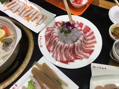 -川中故事·成都老火锅(东书房店)