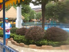 -武汉玛雅海滩水公园