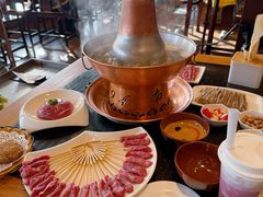 -南门涮肉(通州大船店)