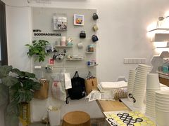 -GOOD好事咖啡(会展城店)