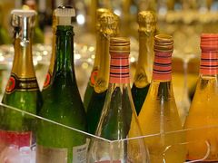 -粤海喜来登酒店·盛宴海鲜牛排自助餐厅(天河城店)