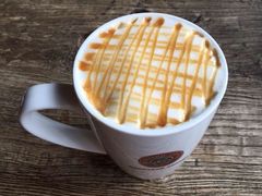 后院咖啡(虹桥坊店)-Bco豆库(星耀天地店)