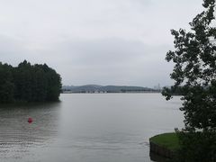 -东湖落雁景区