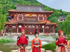 -华清宫景区