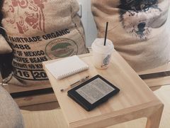 桂花酒酿咖啡-red donkey coffee