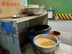 -甘记肥肠粉(马鞍北路店)