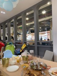 -LePark乐派亲子餐厅(33小镇店)