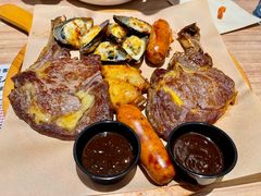 -必胜客(北苑路店)