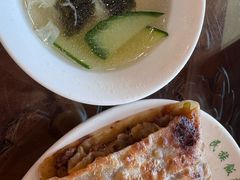 -民族饭荘(新华大街店)