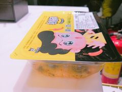 鸭脖子-周黑鸭(深圳南山区海岸城店)