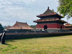 -北陵公园