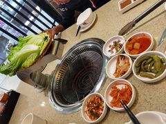 -妙香居韩国烤肉(鹏瑞利季华广场店)