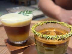 -Metal hands·铁手咖啡