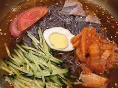-金掌勺·锅包肉(广渠门店)