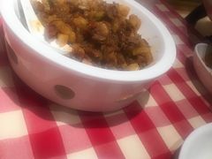 -西贝莜面村(东莞壹号广场店)