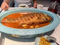 -阿五黄河大鲤鱼(英协路店)