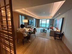 -深圳机场凯悦酒店