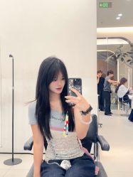 -DL HOPE明星造型