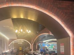 -汉丽斯巴西烤肉自助(市南店)