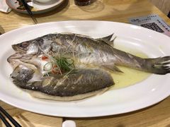 -小苏舍餐厅(木渎店)