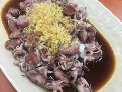 -新海山海鲜餐馆