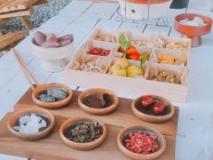 -MOJ coffee(瓯海泽雅水碓坑店)