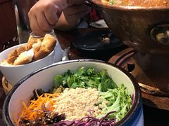 -觅山云南菜(泊富ICITY店)