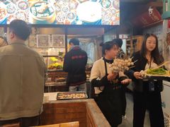 -拐枣巷小串串(财大店)