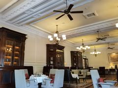 -Salon de Ville浦江汇(上海外滩华尔道夫酒店店)