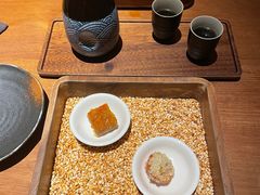 -天水蔬食料理(树德之光店)