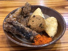 -袁家豆腐