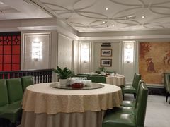 -大鸭梨烤鸭(左家庄店)