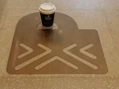 景观位-Peet's Coffee皮爷咖啡(大学路店)