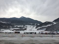 -太子岭滑雪场