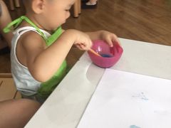 -乐融婴幼儿成长中心(四季青校区)
