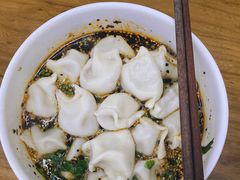 -回坊马二饺子馆