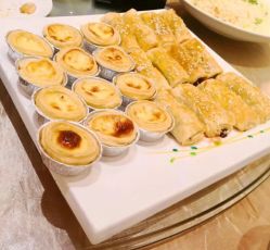 -广州中心皇冠假日酒店·宴会厅