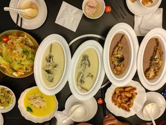 -顺风海鲜港(金玉兰店)