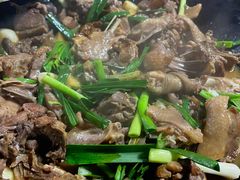 -三哥醉鹅(旧寨店)