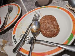 -比格比萨自助(鲁能城店)