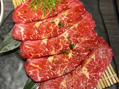 -松鱼亭·和牛烧肉(协鑫广场店)