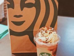 -星巴克(汾阳路店)